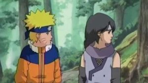 Naruto Saison 4 Episode 178