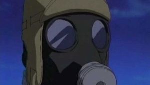 Naruto Saison 4 Episode 179