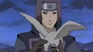 Naruto Saison 4 Episode 180