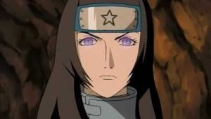 Naruto Saison 4 Episode 181
