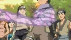 Naruto Saison 4 Episode 182
