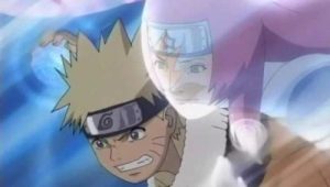 Naruto Saison 4 Episode 183