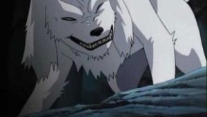 Naruto Saison 4 Episode 184