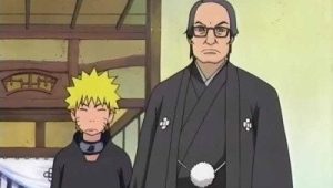 Naruto Saison 4 Episode 186