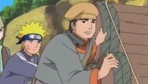 Naruto Saison 4 Episode 187
