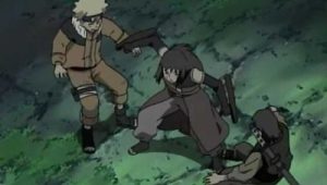 Naruto Saison 4 Episode 188