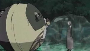 Naruto Saison 4 Episode 189