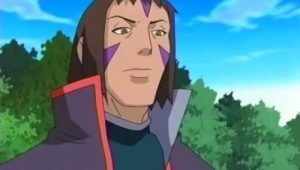 Naruto Saison 4 Episode 191