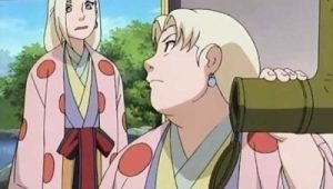 Naruto Saison 4 Episode 192