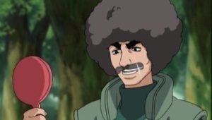 Naruto Saison 4 Episode 193