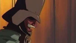 Naruto Saison 4 Episode 194