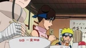 Naruto Saison 4 Episode 195