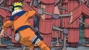 Naruto Saison 4 Episode 196