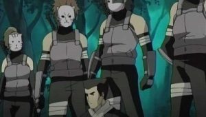 Naruto Saison 4 Episode 197