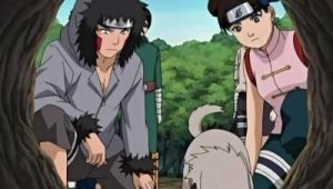 Naruto Saison 4 Episode 199