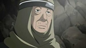 Naruto Saison 4 Episode 201