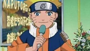 Naruto Saison 4 Episode 202