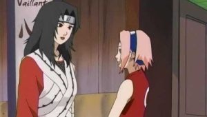 Naruto Saison 4 Episode 203