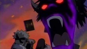 Naruto Saison 4 Episode 207