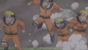 Naruto Saison 4 Episode 208