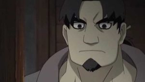 Naruto Saison 4 Episode 209