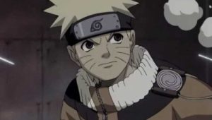 Naruto Saison 4 Episode 210