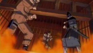 Naruto Saison 4 Episode 212