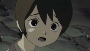 Naruto Saison 4 Episode 215