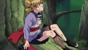 Naruto Saison 4 Episode 217