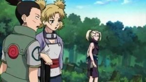 Naruto Saison 4 Episode 218