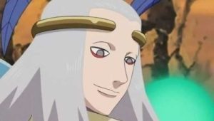 Naruto Saison 4 Episode 219