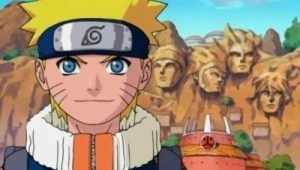 Naruto Saison 4 Episode 220