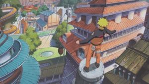 Naruto Shippuden Saison 1 Episode 1