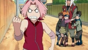 Naruto Shippuden Saison 1 Episode 1