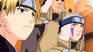 Naruto Shippuden Saison 1 Episode 12