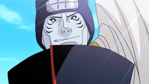 Naruto Shippuden Saison 1 Episode 13