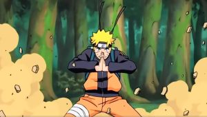 Naruto Shippuden Saison 1 Episode 15