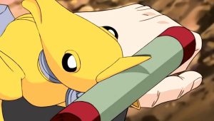 Naruto Shippuden Saison 1 Episode 16