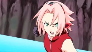 Naruto Shippuden Saison 1 Episode 19