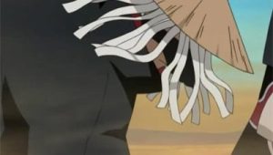 Naruto Shippuden Saison 1 Episode 2
