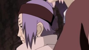 Naruto Shippuden Saison 1 Episode 20