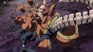 Naruto Shippuden Saison 1 Episode 21