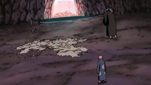 Naruto Shippuden Saison 1 Episode 23