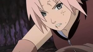 Naruto Shippuden Saison 1 Episode 24