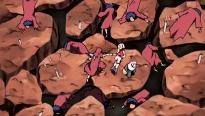 Naruto Shippuden Saison 1 Episode 27