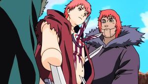 Naruto Shippuden Saison 1 Episode 28