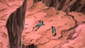 Naruto Shippuden Saison 1 Episode 29