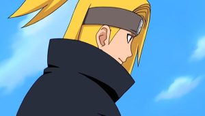 Naruto Shippuden Saison 1 Episode 3