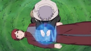 Naruto Shippuden Saison 1 Episode 31