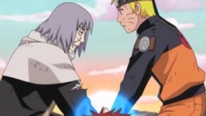 Naruto Shippuden Saison 1 Episode 31